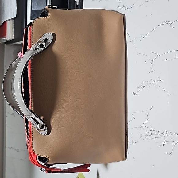 EUC Fendi By The Way Calfskin Bag - Picture 12 of 12